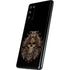 Skull and Owl by Sarah Richter Galaxy S20 Fan Edition Skin